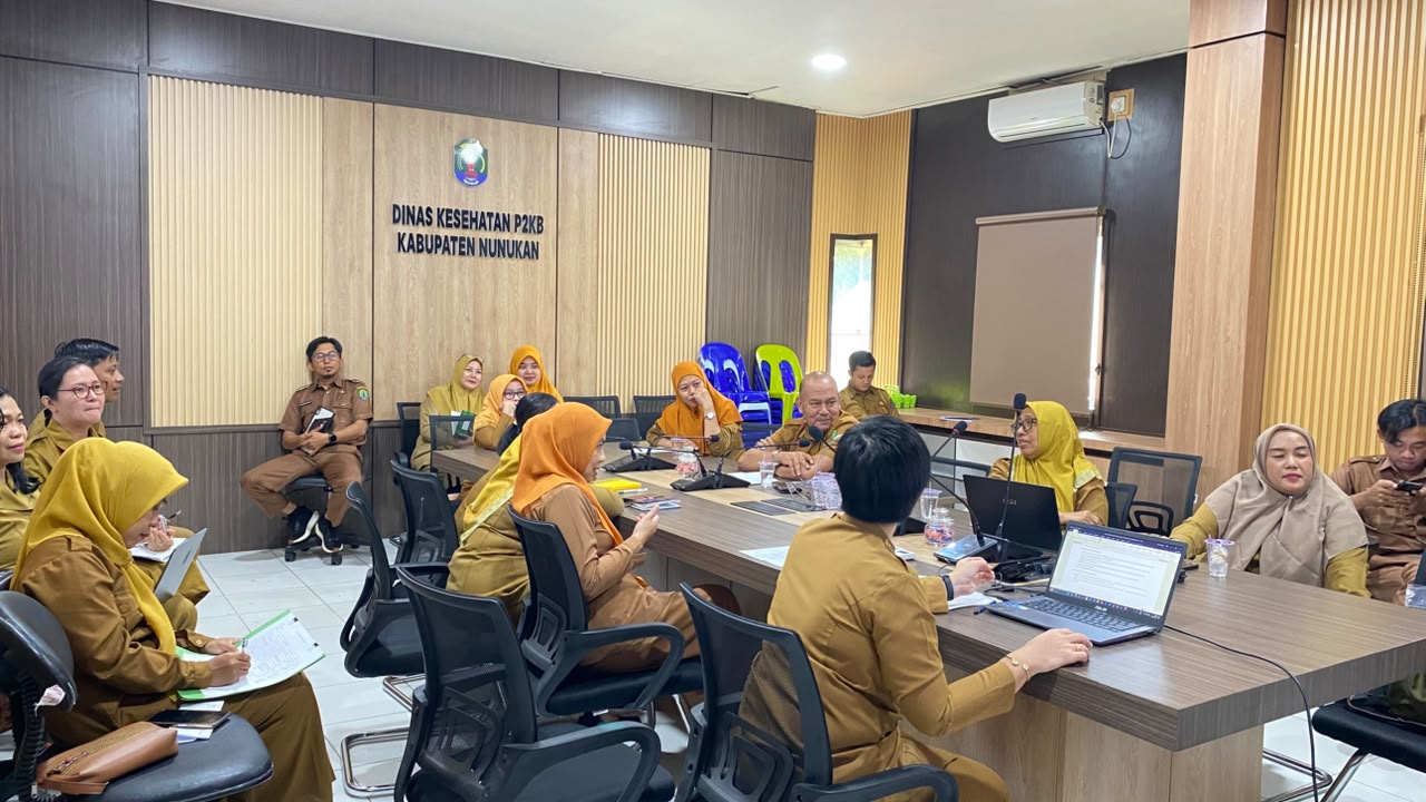 BERITA GAMBAR SIMPATIK